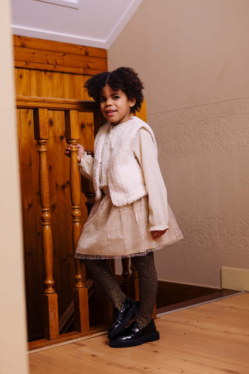 Levv Levv  Viola Jas Light taupe     W52