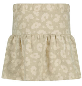 Levv Levv Vienna rok White Cream   W52