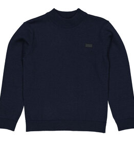 Levv Levv Veron Sweater  Night Blue    W52