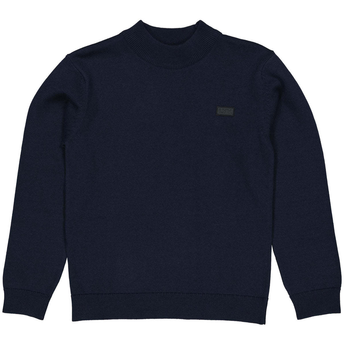 Levv Levv Veron Sweater  Night Blue    W52