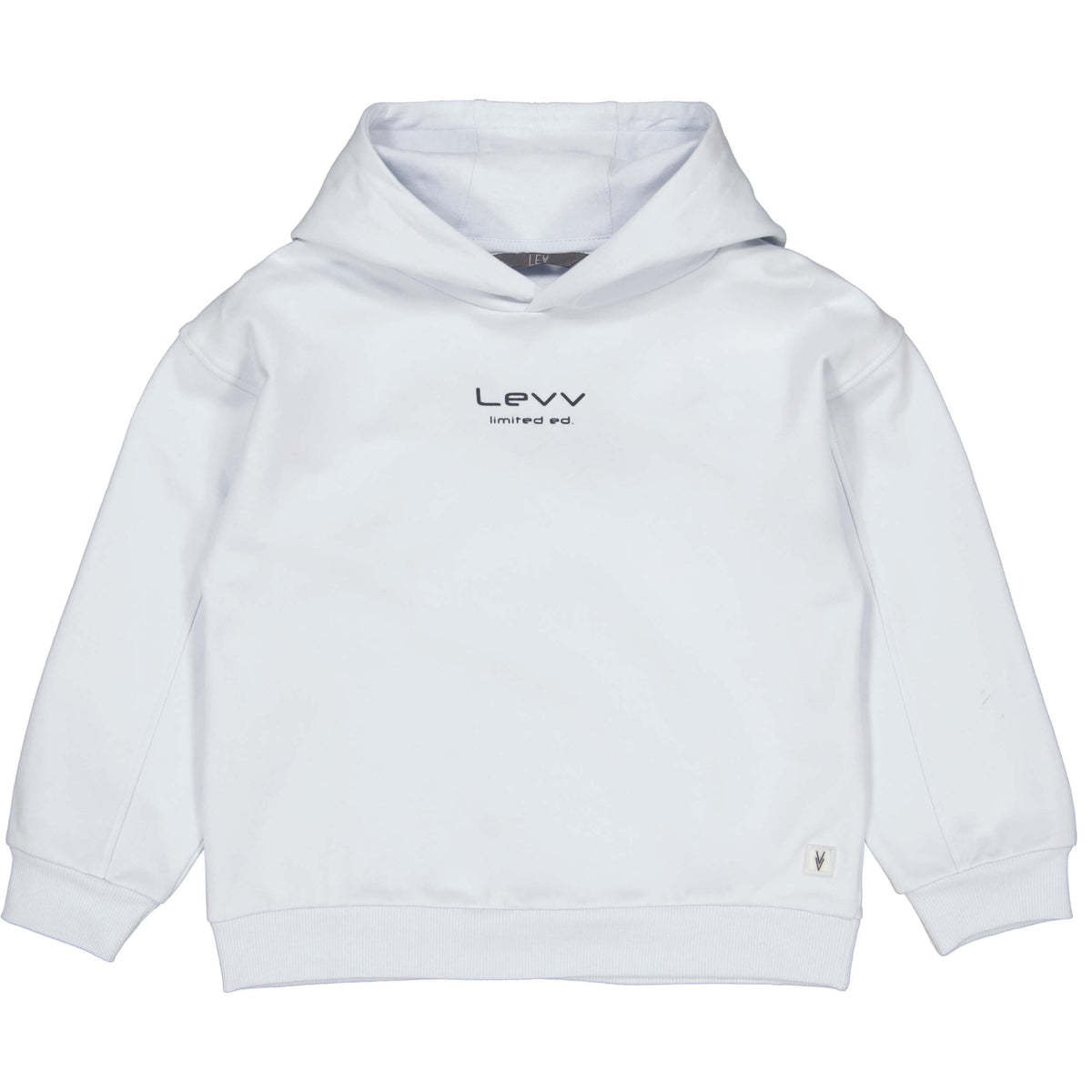 Levv Levv Verano Sweater Skyblue   W52