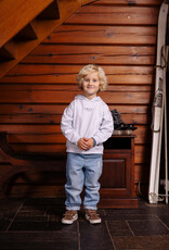 Levv Levv Verano Sweater Skyblue   W52