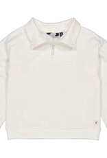 Levv Levv Ventura   Sweater  Cream      W52