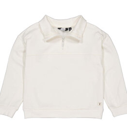 Levv Levv Ventura   Sweater  Cream      W52