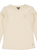 Levv Levv Vallon White Cream  W52