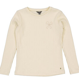 Levv Levv Vallon White Cream  W52
