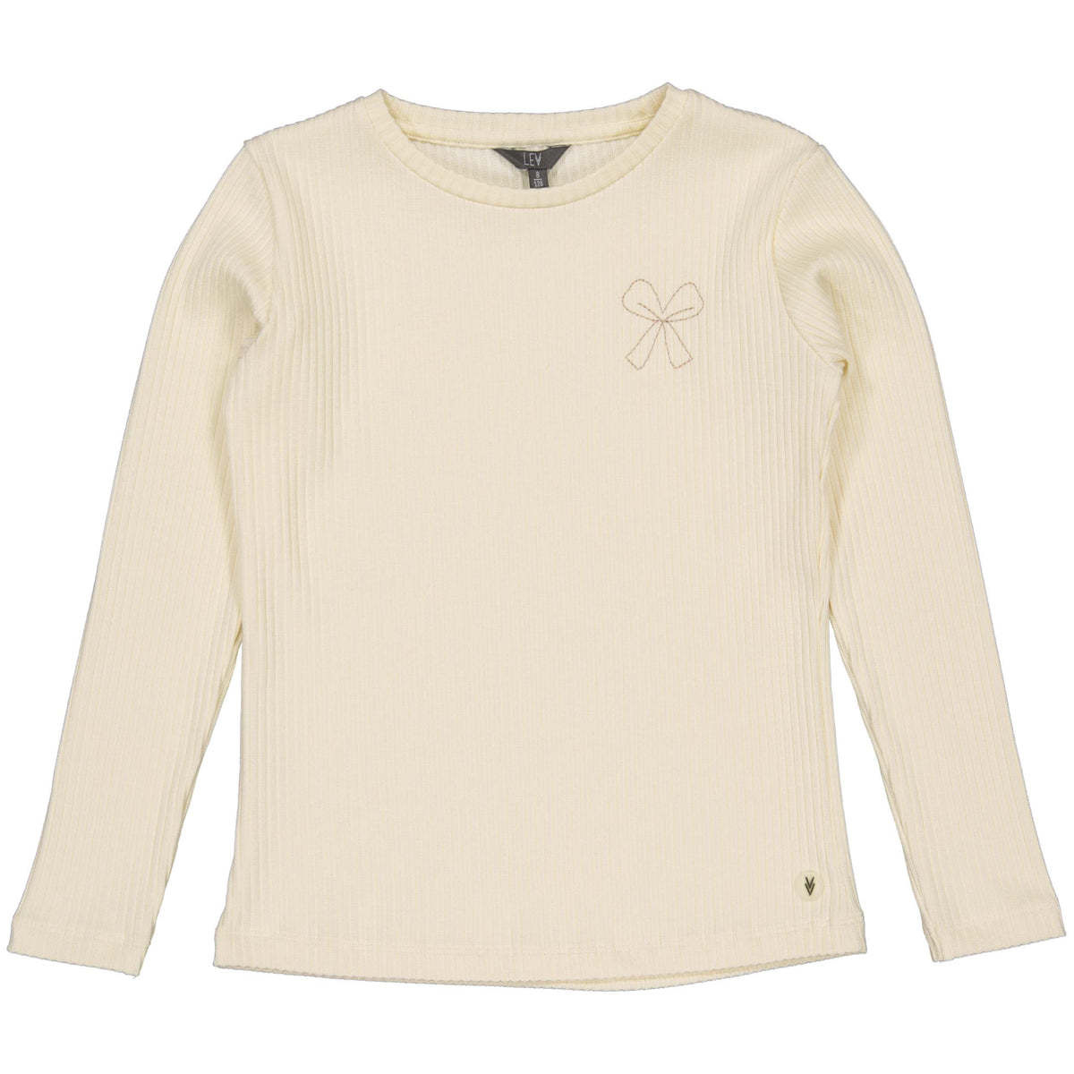 Levv Levv Vallon White Cream  W52