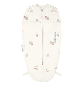 Puckababy Puckababy Mini 3 t/m 6 maanden  Katoen Teddy Bears