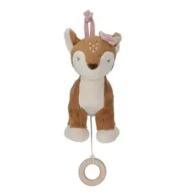 Little Dutch Little Dutch  Muziek hert Rose