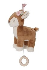 Little Dutch Little Dutch  Muziek hert Rose