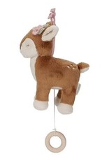 Little Dutch Little Dutch  Muziek hert Rose