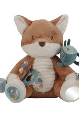 Little Dutch Little Dutch Activiteiten Vos Blue