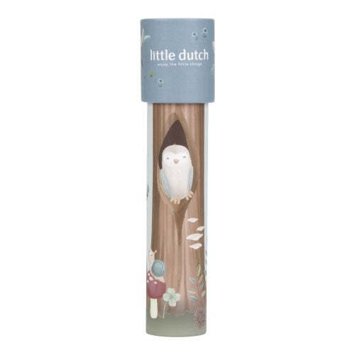 Little Dutch Little Dutch Kaleidoscoop Vos