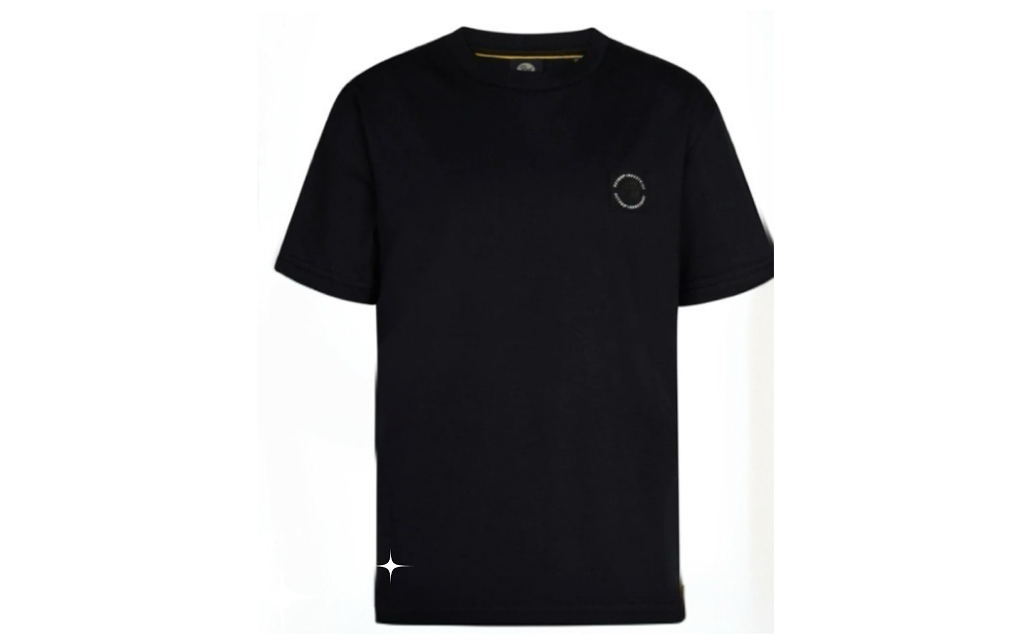 Petrol Petrol Shirt B3050 Deep black