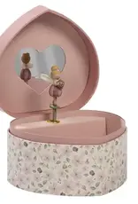 Little Dutch Little Dutch Musical Jewellery box fairy garden