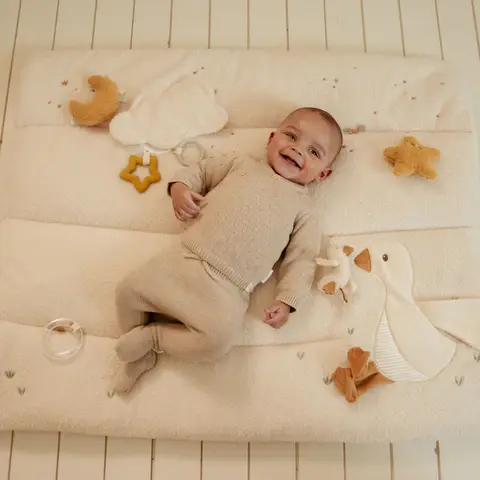 Little Dutch Little Dutch  Boxkleed activiteiten Goose