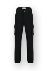 Raizzed Raizzed Sepang  broek black   S52