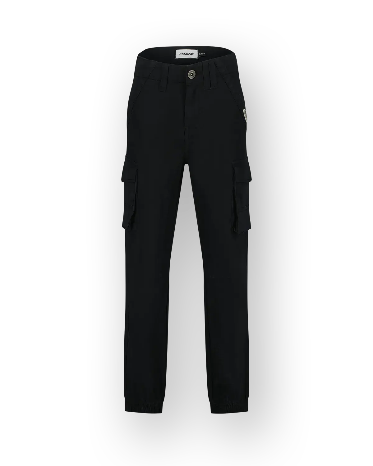 Raizzed Raizzed Sepang  broek black   S52