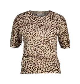 A&A Amélie Amador  Top  Gesso choco
