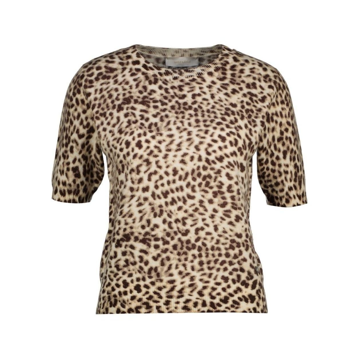 A&A Amélie Amador  Top  Gesso choco