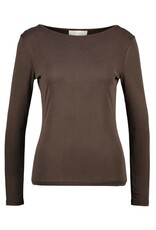 A&A Amélie Granada Top  Choco