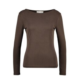A&A Amélie Granada Top  Choco