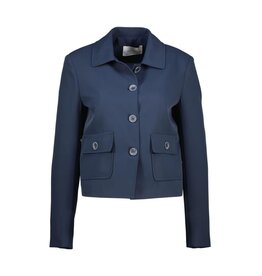 A&A Amélie Bochum Colbert Navy