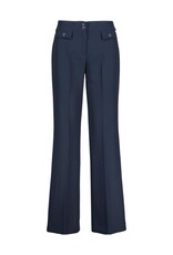 A&A Amélie New Amsterdam Broek Navy