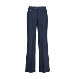 A&A Amélie New Amsterdam Broek Navy