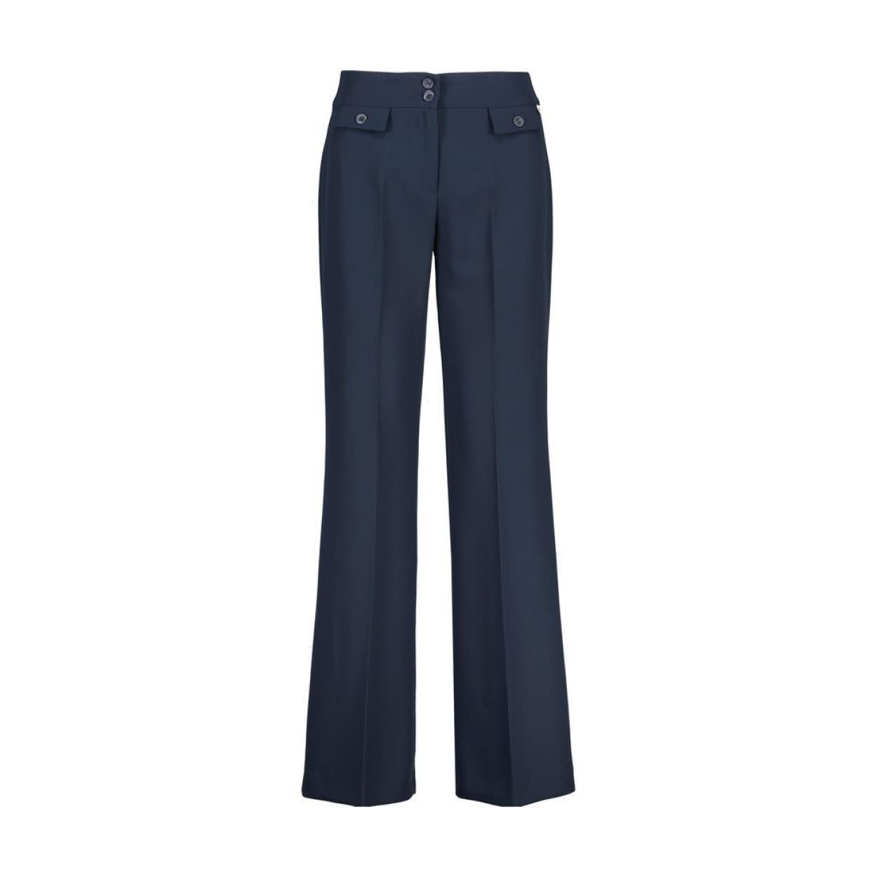 A&A Amélie New Amsterdam Broek Navy