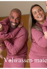 Feetje Feetje 3055783  Family Pyjama  Berry