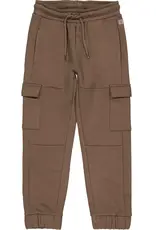 Levv Levv  Vio broek brow W52