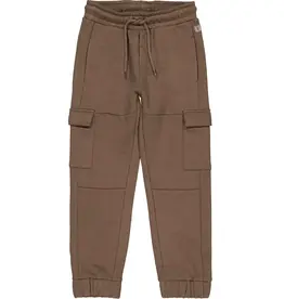Levv Levv  Vio broek brow W52