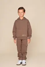 Levv Levv Verano Sweater brown  W52
