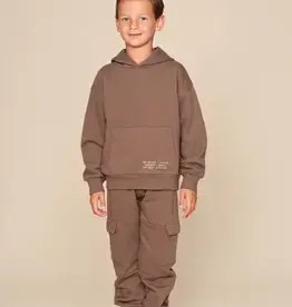 Levv Levv Verano Sweater brown  W52