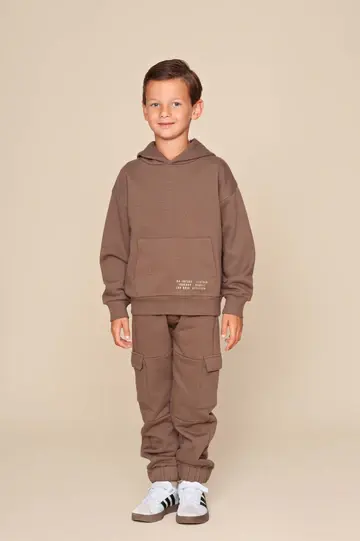 Levv Levv Verano Sweater brown  W52