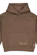 Levv Levv Verano Sweater brown  W52