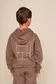 Levv Levv Verano Sweater brown  W52