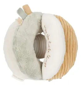 Little Dutch Little Dutch Grijpbal Newborn