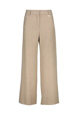 A&A Amélie Caserta Broek Beige W52