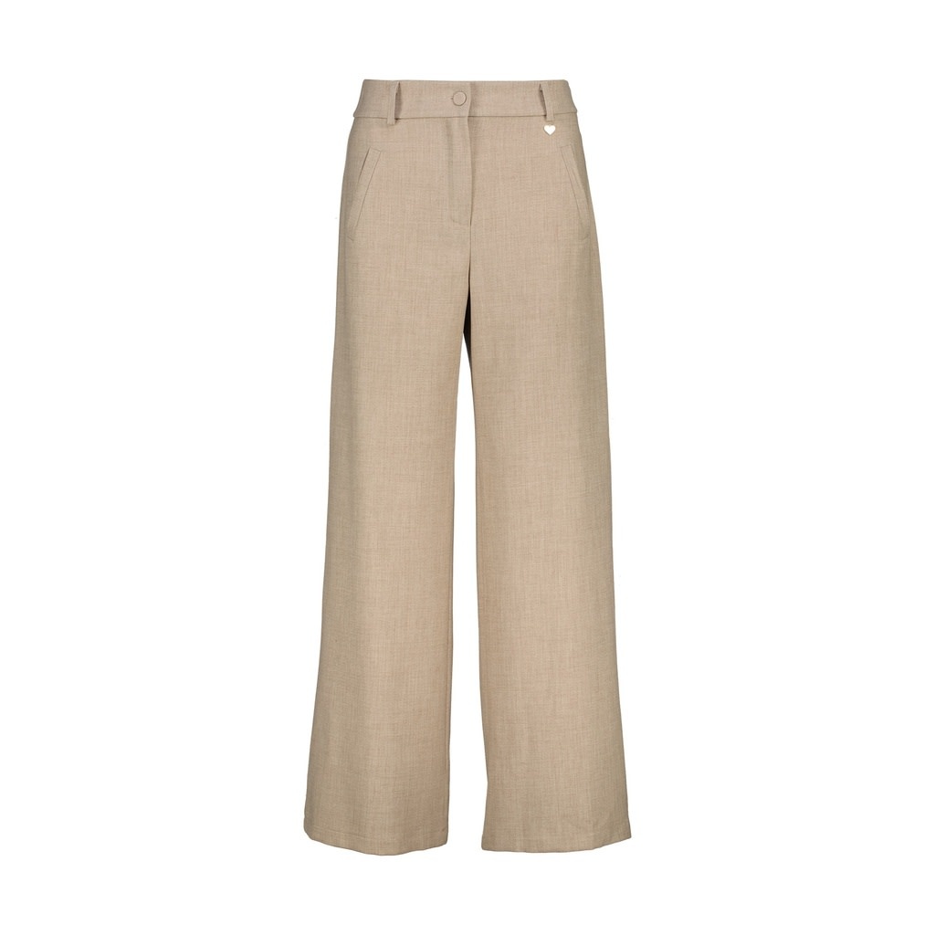 A&A Amélie Caserta Broek Beige W52