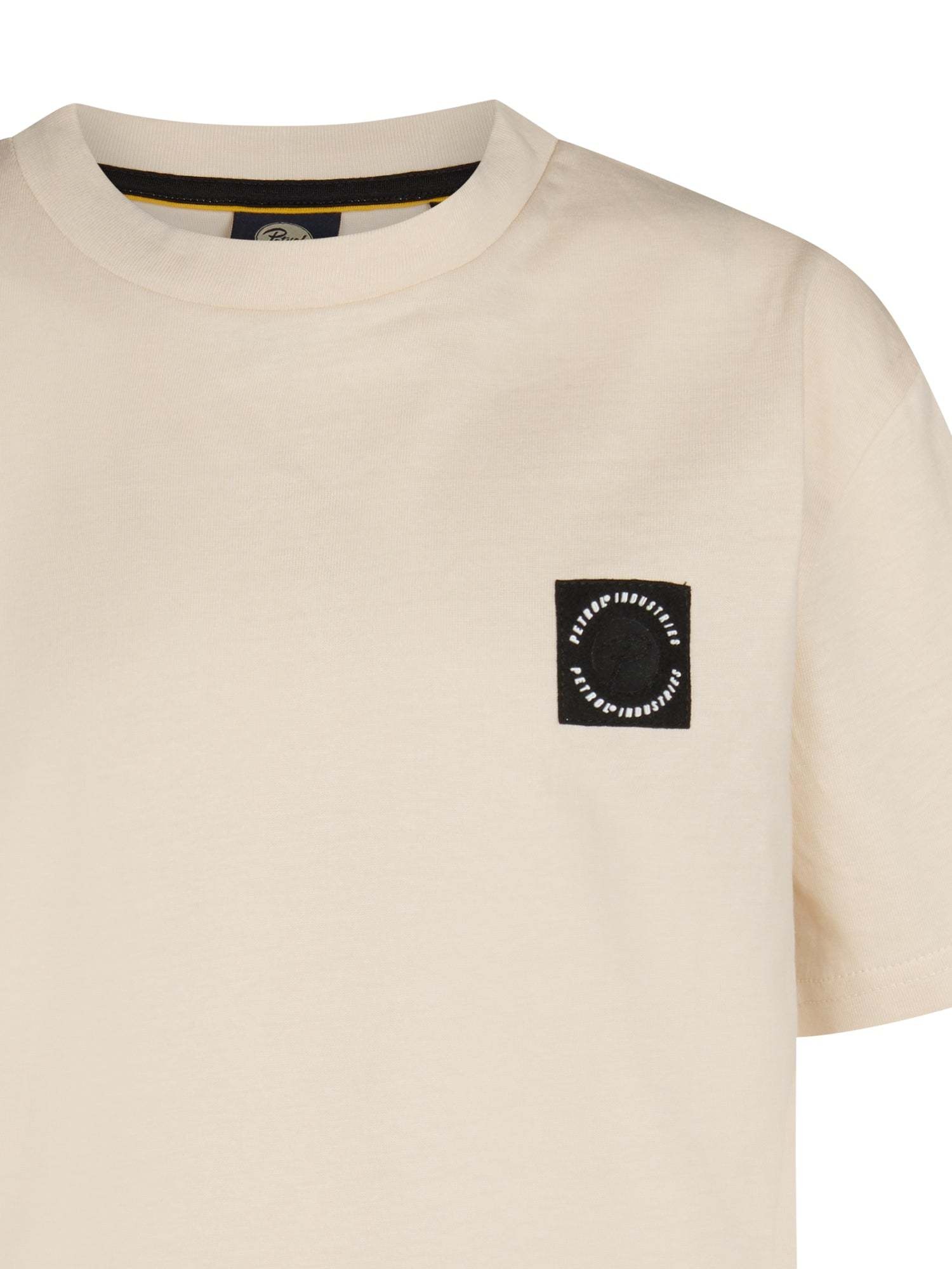 Petrol Petrol Shirt B3050 kleur 1108 beige