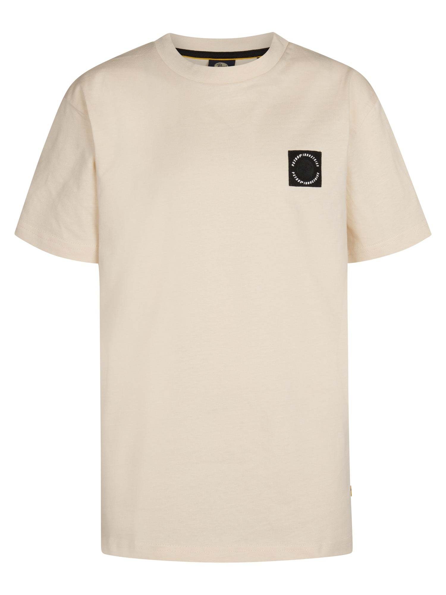 Petrol Petrol Shirt B3050 kleur 1108 beige