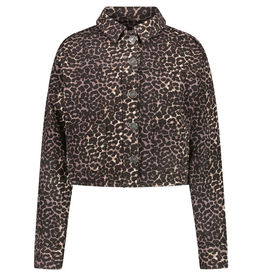 Cars Cars Norah Jasje Leopard     W52