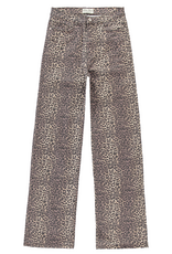 Cars Cars Yara Broek Leopard  W52