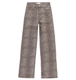 Cars Cars Yara Broek Leopard  W52