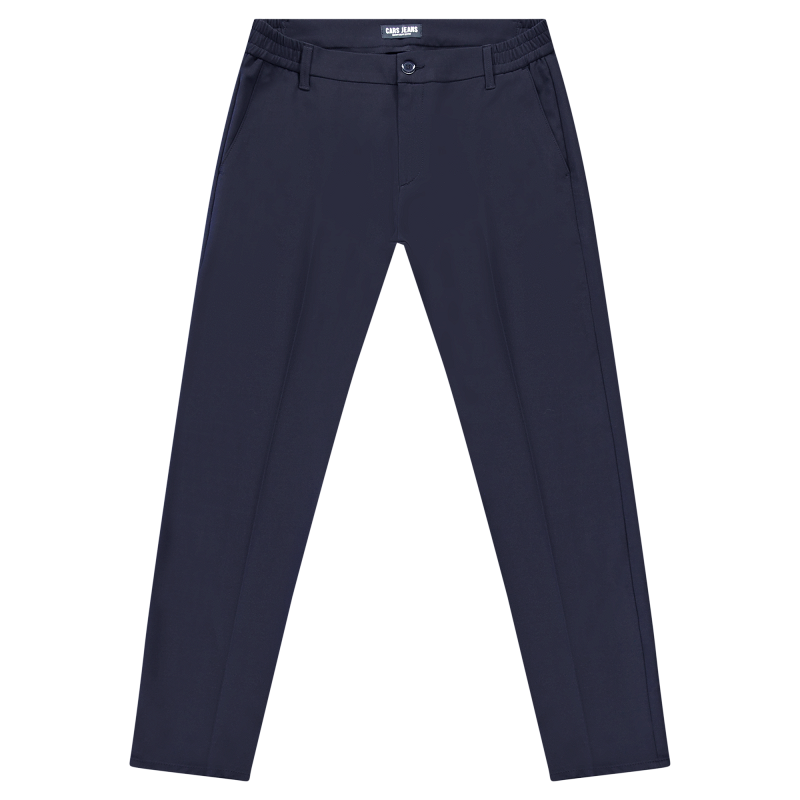 Cars Cars Daxton Broek Navy Travel W52