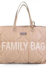 Childhome Childhome Familie  Bag gewatteerd