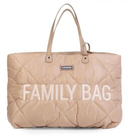 Childhome Childhome Familie  Bag gewatteerd