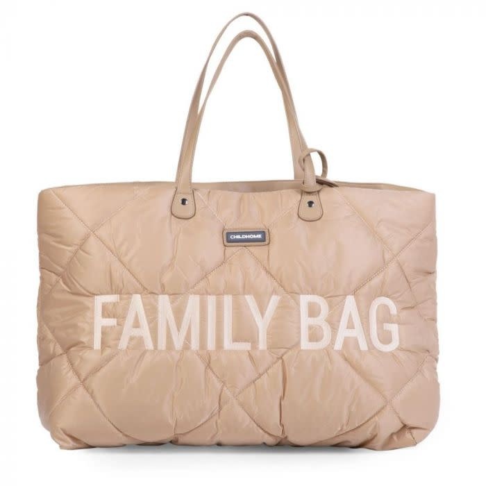 Childhome Childhome Familie  Bag gewatteerd